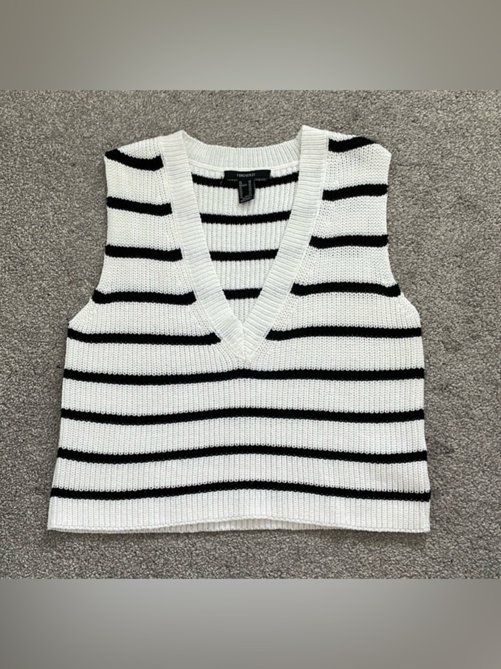 NWOT Forever 21 Top